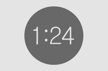 1:24 logo