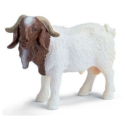 Schleich 13258 Boer He-Goat