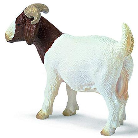 Schleich 13259 Boar She-Goat