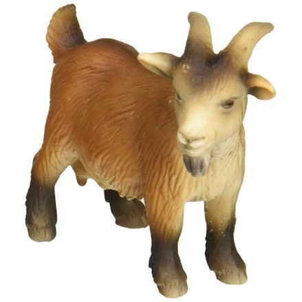 Schleich 13601 Dwarf Doe Goat
