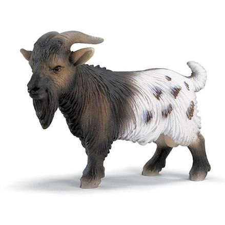 Schleich 13602 Mini Billy Goat