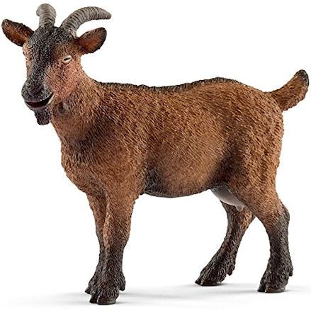 Schleich Goat with Horns