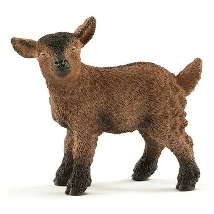 Pygmy Nanny Goat Replica # 245129 Farm Life Figure Safari Ltd for sale online 
