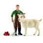 Schleich (42375) Farmer