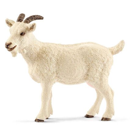 Schleich goat