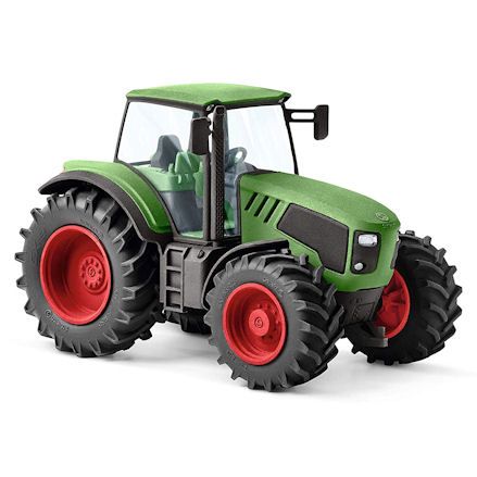 Schleich Tractor standalone