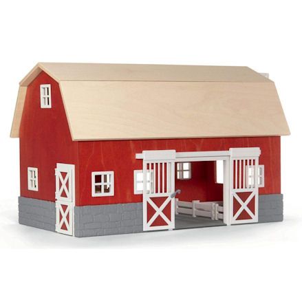 Schleich Big Red Barn