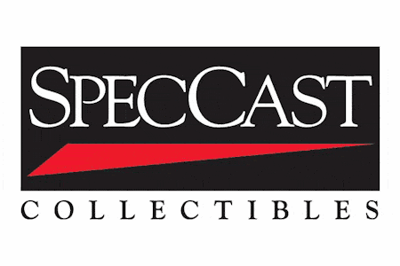 SpecCast logo