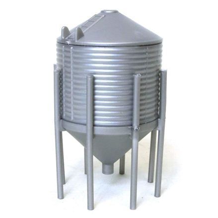 Standi: Hopper Bin