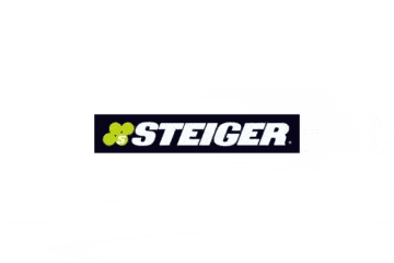 Steiger logo