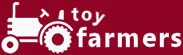Toy Farmers USA official logo