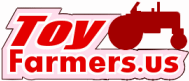 Toy Farmers USA logo